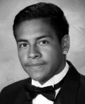 Jaime Hurtado: class of 2015, Grant Union High School, Sacramento, CA.